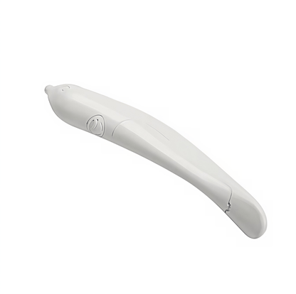 עט קישוט לקפה ועוגות